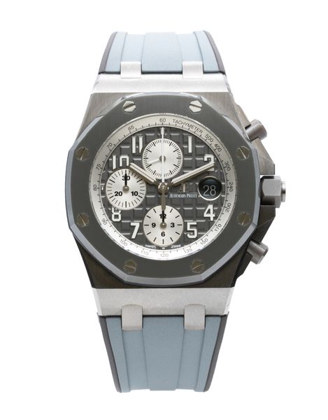 Audemars Piguet Royal Oak Offshore 26470IO.OO.A006CA.01